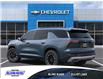 2025 Chevrolet Traverse Z71 (Stk: 31133B) in Blind River - Image 3 of 6