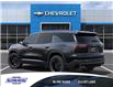 2025 Chevrolet Traverse LT (Stk: 31141E) in Blind River - Image 3 of 6
