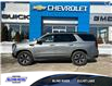 2025 GMC Yukon AT4 Ultimate (Stk: 31107B) in Blind River - Image 2 of 15