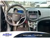 2015 Chevrolet Sonic LT Auto (Stk: 31261B) in Blind River - Image 4 of 4