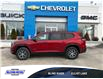 2025 GMC Acadia AT4 (Stk: 31226B) in Blind River - Image 2 of 8