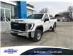 2024 GMC Sierra 2500HD Pro (Stk: 31228B) in Blind River - Image 1 of 4