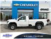 2024 GMC Sierra 2500HD Pro (Stk: 31228B) in Blind River - Image 2 of 4