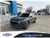 2025 Chevrolet Trax LT (Stk: 31183B) in Blind River - Image 1 of 6