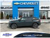 2025 Chevrolet Trax LT (Stk: 31183B) in Blind River - Image 2 of 6