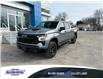 2025 Chevrolet Silverado 1500 LT Trail Boss (Stk: 31150B) in Blind River - Image 1 of 5