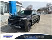 2025 Chevrolet Colorado Z71 (Stk: 31259B) in Blind River - Image 1 of 5