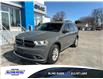 2019 Dodge Durango SXT (Stk: 31097B) in Blind River - Image 1 of 5