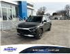 2025 Chevrolet TrailBlazer LT (Stk: 31158B) in Blind River - Image 1 of 5