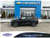 2025 Chevrolet TrailBlazer LT (Stk: 31158B) in Blind River - Image 2 of 5