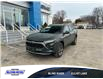 2025 Chevrolet Trax LT (Stk: 31184B) in Blind River - Image 1 of 5