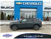 2025 Chevrolet Trax LT (Stk: 31184B) in Blind River - Image 2 of 5