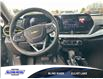 2025 Chevrolet Trax LT (Stk: 31184B) in Blind River - Image 5 of 5