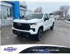 2025 Chevrolet Silverado 1500 LT Trail Boss (Stk: 30872B) in Blind River - Image 1 of 5
