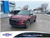 2025 Chevrolet TrailBlazer RS (Stk: 31311B) in Blind River - Image 1 of 5
