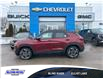 2025 Chevrolet TrailBlazer RS (Stk: 31311B) in Blind River - Image 2 of 5