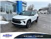2025 Chevrolet TrailBlazer RS (Stk: 31234B) in Blind River - Image 1 of 6