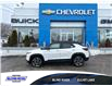 2025 Chevrolet TrailBlazer RS (Stk: 31234B) in Blind River - Image 2 of 6
