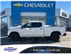 2023 Chevrolet Silverado 1500 Custom Trail Boss (Stk: 28015E) in Blind River - Image 2 of 6