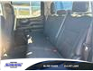 2023 Chevrolet Silverado 1500 Custom Trail Boss (Stk: 28015E) in Blind River - Image 4 of 6