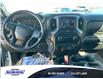 2023 Chevrolet Silverado 1500 Custom Trail Boss (Stk: 28015E) in Blind River - Image 6 of 6