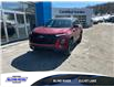 2025 Chevrolet Equinox RS (Stk: 31316E) in Blind River - Image 1 of 7