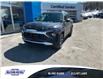 2025 Chevrolet TrailBlazer LT (Stk: 31240E) in Blind River - Image 1 of 5