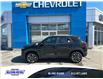 2025 Chevrolet TrailBlazer LT (Stk: 31240E) in Blind River - Image 2 of 5