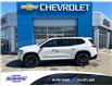2025 GMC Acadia Elevation (Stk: 31223E) in Blind River - Image 2 of 9