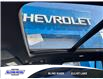 2025 GMC Acadia Elevation (Stk: 31223E) in Blind River - Image 4 of 9