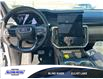 2025 GMC Acadia Elevation (Stk: 31223E) in Blind River - Image 7 of 9
