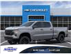 2025 Chevrolet Silverado 1500 Custom Trail Boss (Stk: 31325Q) in Blind River - Image 2 of 6