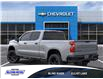 2025 Chevrolet Silverado 1500 Custom Trail Boss (Stk: 31325Q) in Blind River - Image 3 of 6