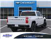2025 Chevrolet Silverado 2500HD Custom (Stk: 31377B) in Blind River - Image 4 of 6