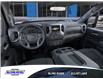 2025 Chevrolet Silverado 2500HD Custom (Stk: 31377B) in Blind River - Image 5 of 6
