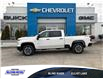 2025 Chevrolet Silverado 2500HD Custom (Stk: 31185B) in Blind River - Image 2 of 5