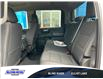 2025 Chevrolet Silverado 2500HD Custom (Stk: 31185B) in Blind River - Image 4 of 5