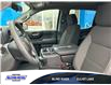 2025 Chevrolet Silverado 1500 Custom Trail Boss (Stk: 31149B) in Blind River - Image 3 of 5