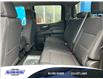 2025 Chevrolet Silverado 1500 Custom Trail Boss (Stk: 31149B) in Blind River - Image 4 of 5