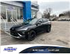 2025 Buick Envista Sport Touring (Stk: 31322) in Blind River - Image 1 of 5