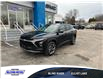 2025 Chevrolet Trax LT (Stk: 31395B) in Blind River - Image 1 of 5