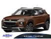 2021 Chevrolet TrailBlazer ACTIV (Stk: 26161E) in Blind River - Image 1 of 11