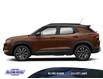 2021 Chevrolet TrailBlazer ACTIV (Stk: 26161E) in Blind River - Image 2 of 11