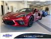 2025 Chevrolet Corvette Stingray (Stk: 31367E) in Blind River - Image 1 of 6