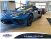 2025 Chevrolet Corvette Stingray (Stk: 31366E) in Blind River - Image 1 of 4