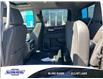 2025 GMC Sierra 1500 Elevation (Stk: 31073E) in Blind River - Image 4 of 6