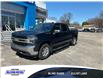 2021 Chevrolet Silverado 1500 LT (Stk: 26361B) in Blind River - Image 1 of 5