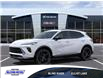2025 Buick Envision Sport Touring (Stk: 31466Q) in Blind River - Image 2 of 6