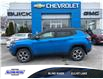 2022 Jeep Compass Trailhawk (Stk: 31361) in Blind River - Image 2 of 4