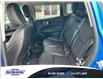 2022 Jeep Compass Trailhawk (Stk: 31361) in Blind River - Image 4 of 4